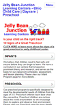Mobile Screenshot of jellybeanjunction.com